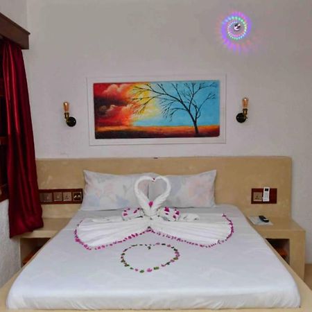 Hotel Kahawa Sunset View Sansibar Exterior foto