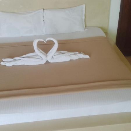 Hotel Kahawa Sunset View Sansibar Exterior foto