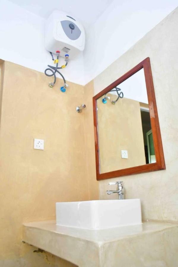 Hotel Kahawa Sunset View Sansibar Exterior foto