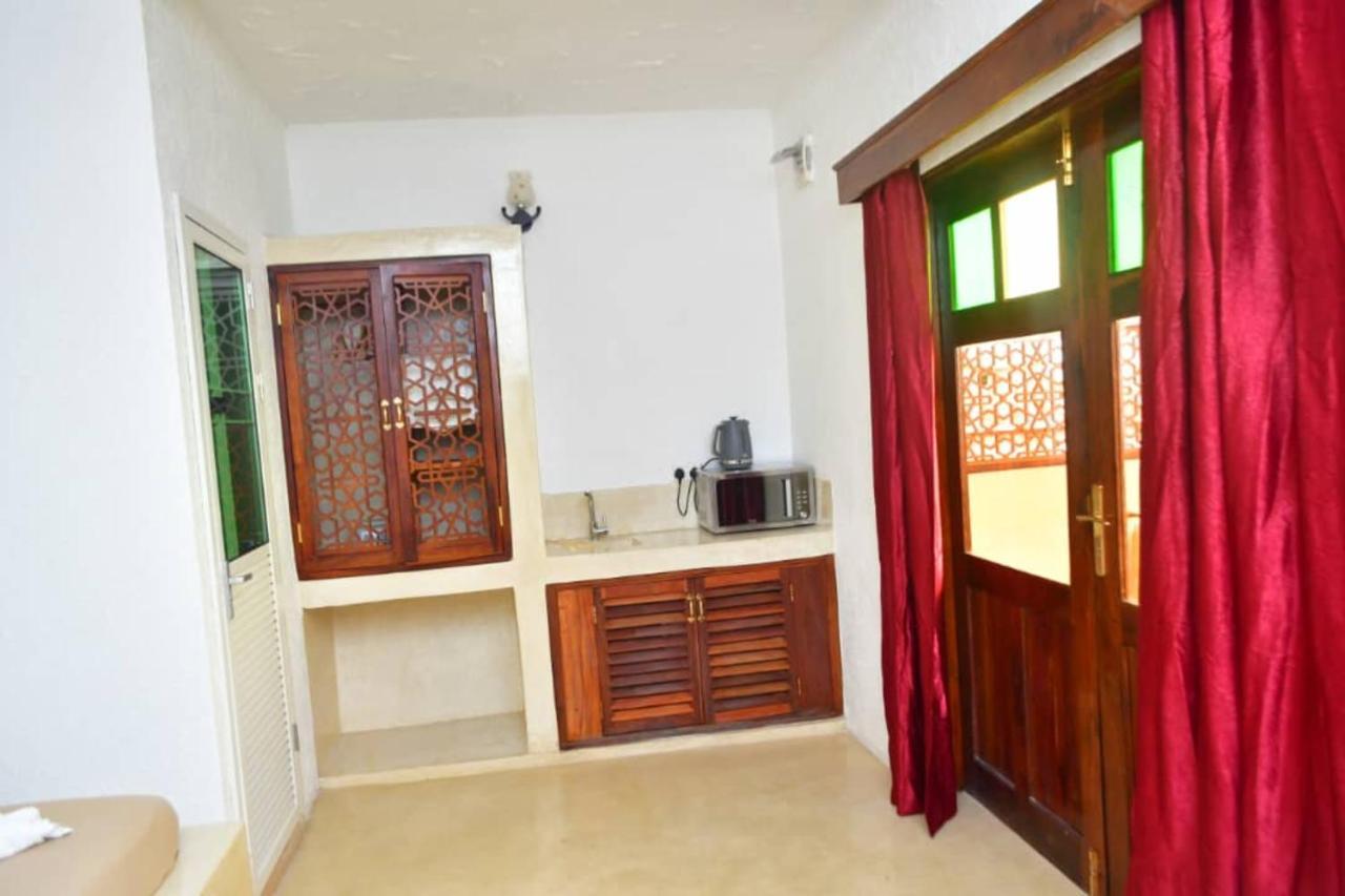 Hotel Kahawa Sunset View Sansibar Exterior foto