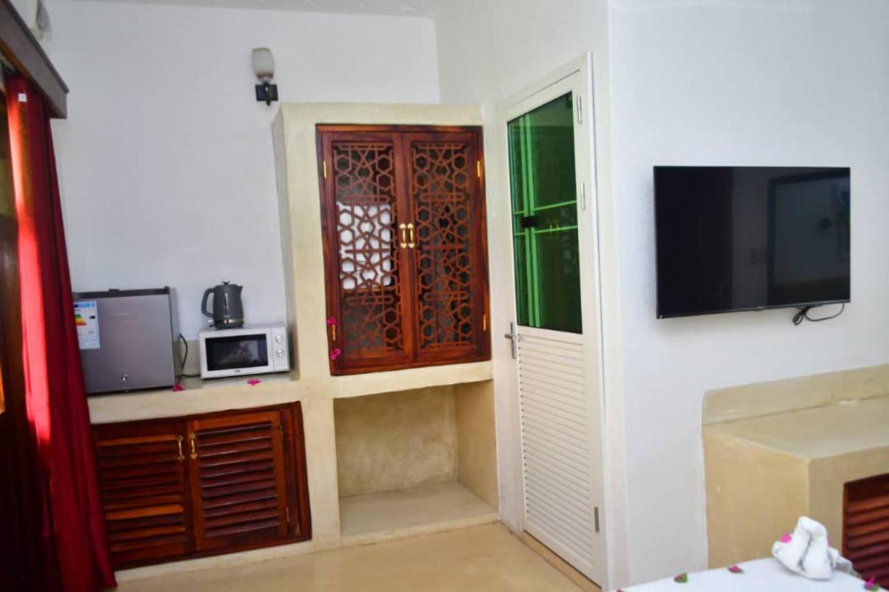 Hotel Kahawa Sunset View Sansibar Exterior foto