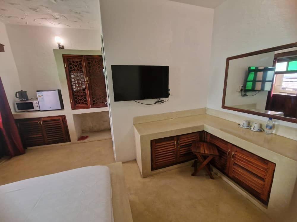 Hotel Kahawa Sunset View Sansibar Exterior foto